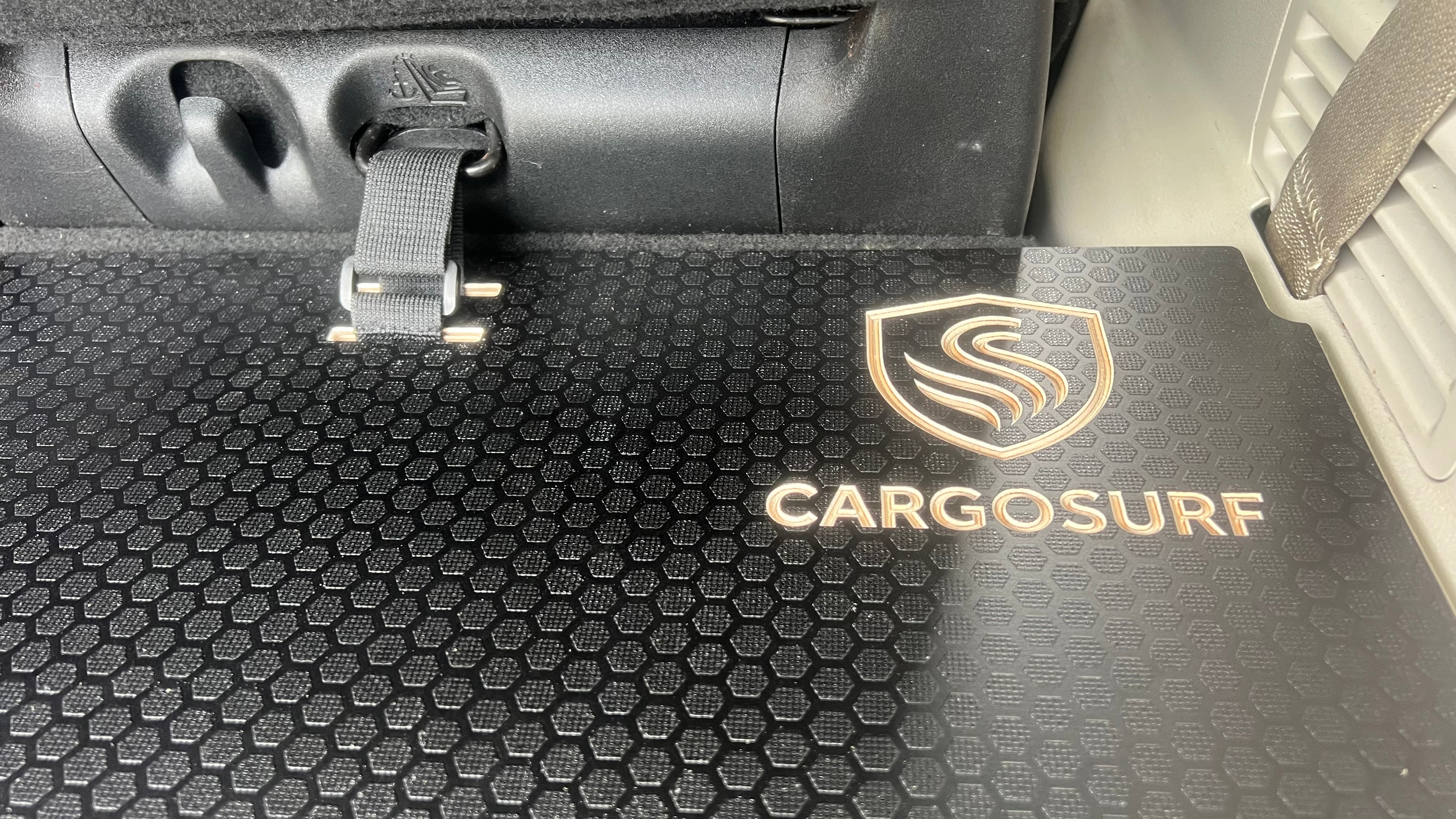 CargoSurf Pacifica Daily – Rear Cargo Floor