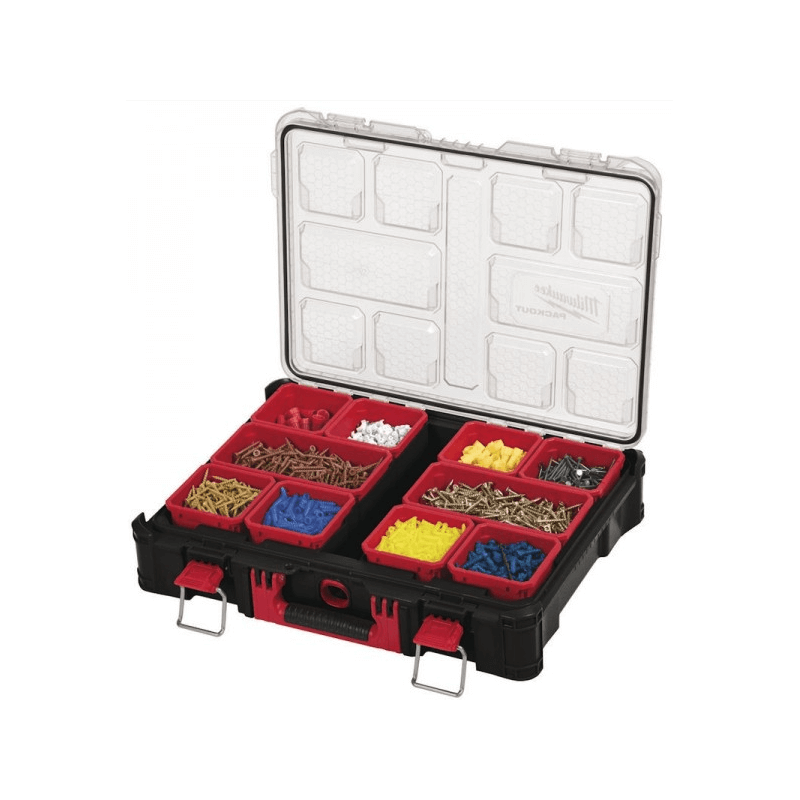 Milwaukee PACKOUT™ Tool Box 50cm