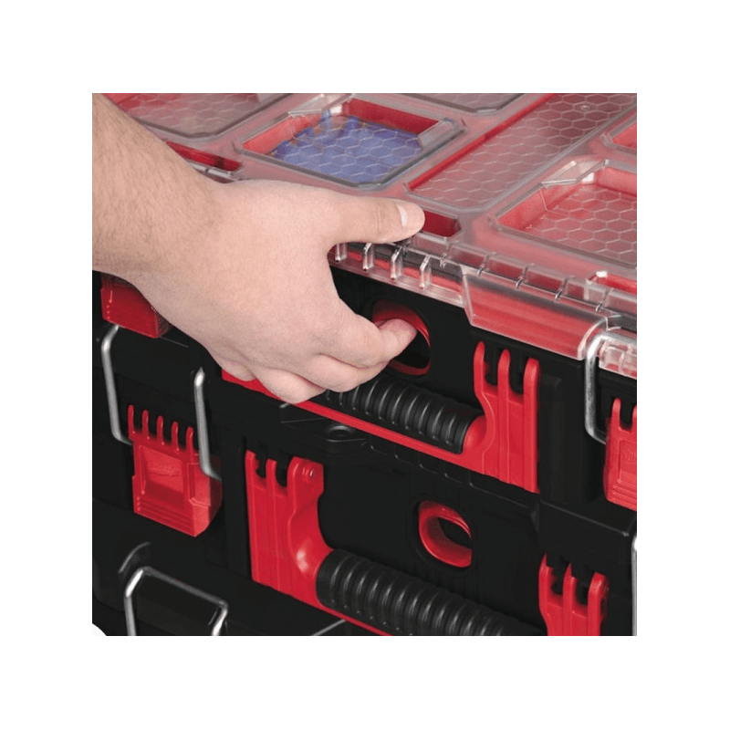 Milwaukee PACKOUT™ Tool Box 50cm