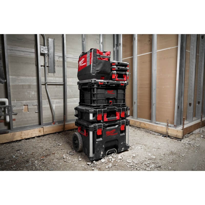 Milwaukee PACKOUT™ Tool Box (45 cm)