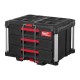 Milwaukee PACKOUT™ 3-Drawer Tool Box