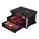 Milwaukee PACKOUT™ 3-Drawer Tool Box