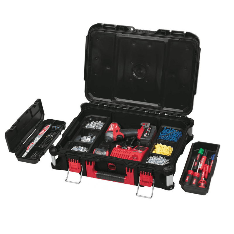 Milwaukee PACKOUT™ Compact Case
