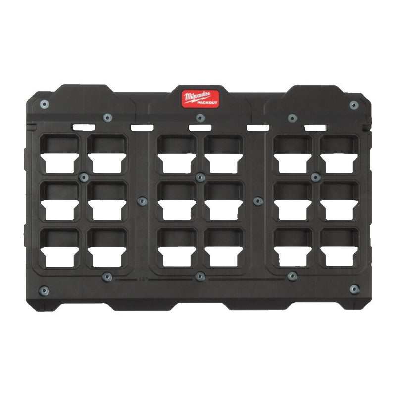Milwaukee PACKOUT™ XL Mounting Plate (762 mm)