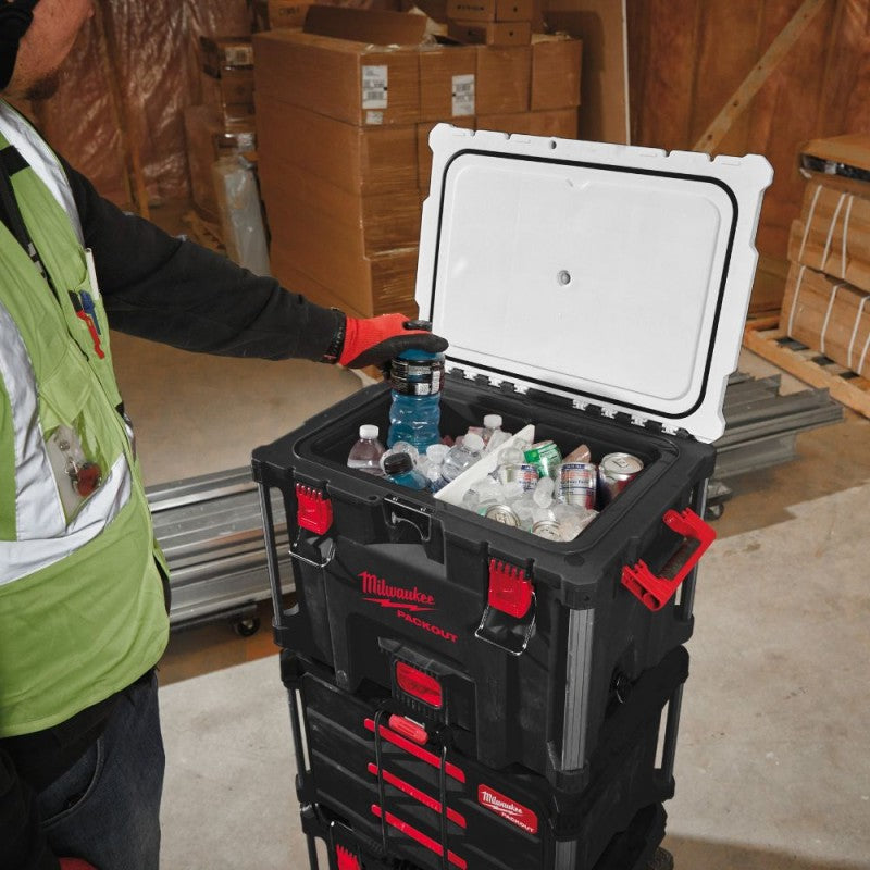 Milwaukee PACKOUT™ XL Cooler