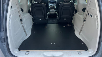 CargoSurf Pacifica 3row – Rear Cargo Floor