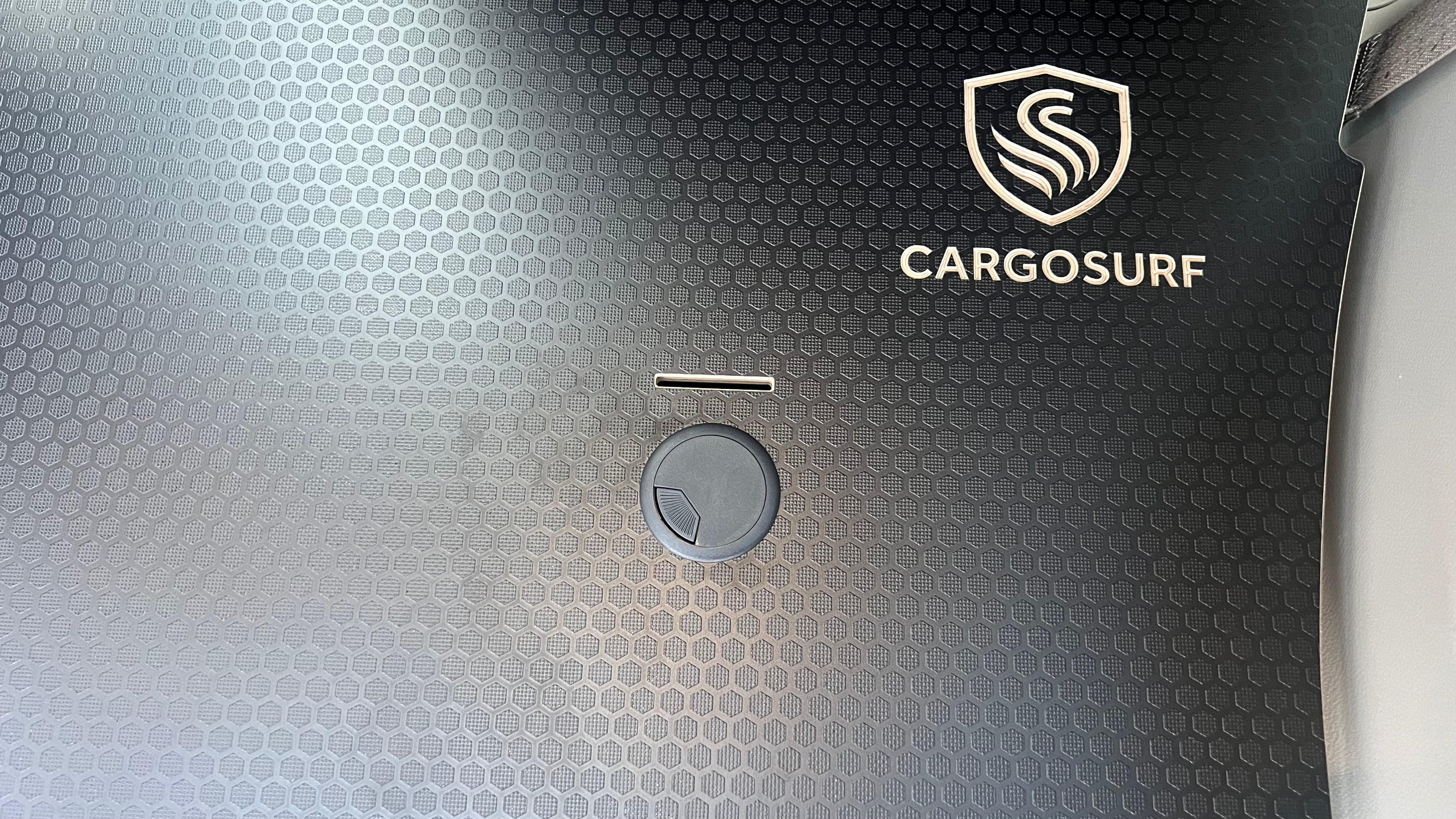 CargoSurf Pacifica 3row – Rear Cargo Floor