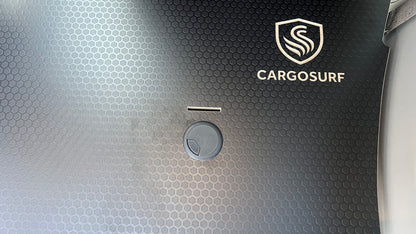 CargoSurf Pacifica 3row – Rear Cargo Floor