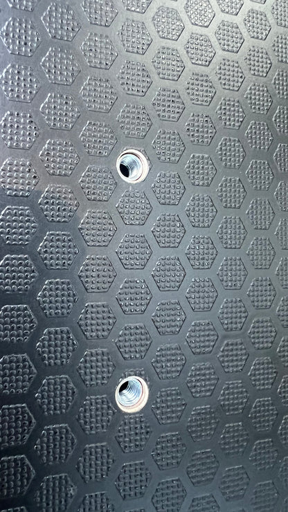CargoSurf Pacifica Daily – Rear Cargo Floor
