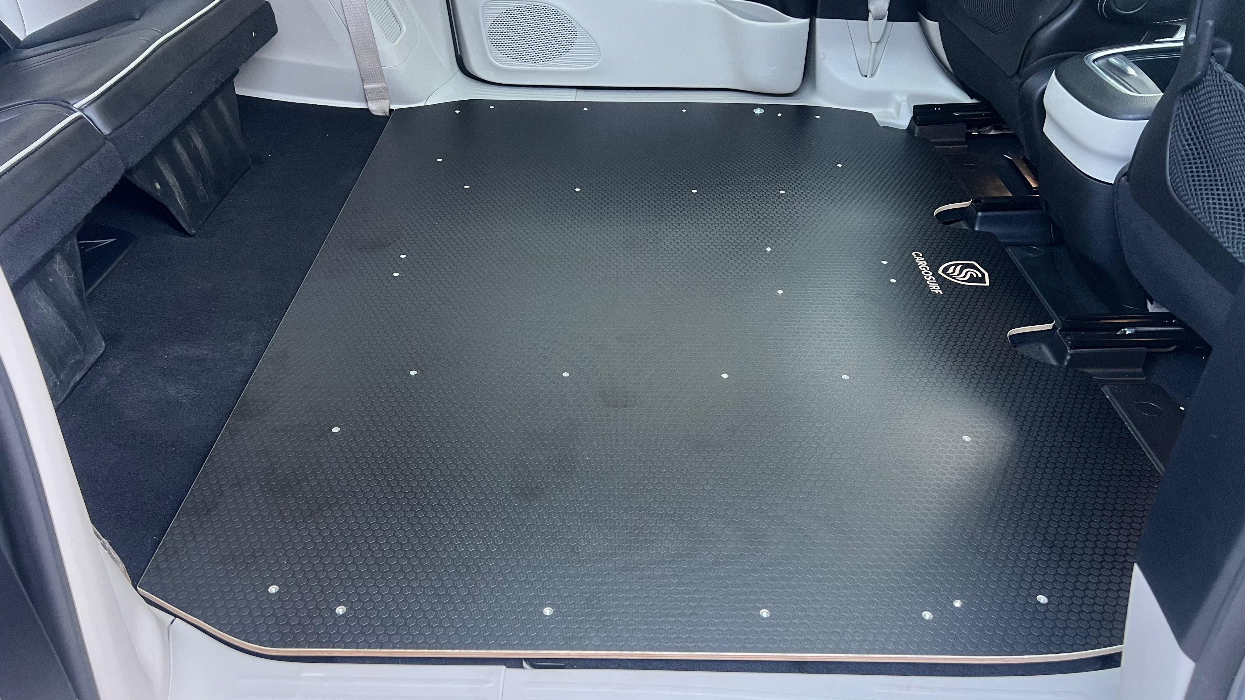 CargoSurf Pacifica 2row – Rear Cargo Floor