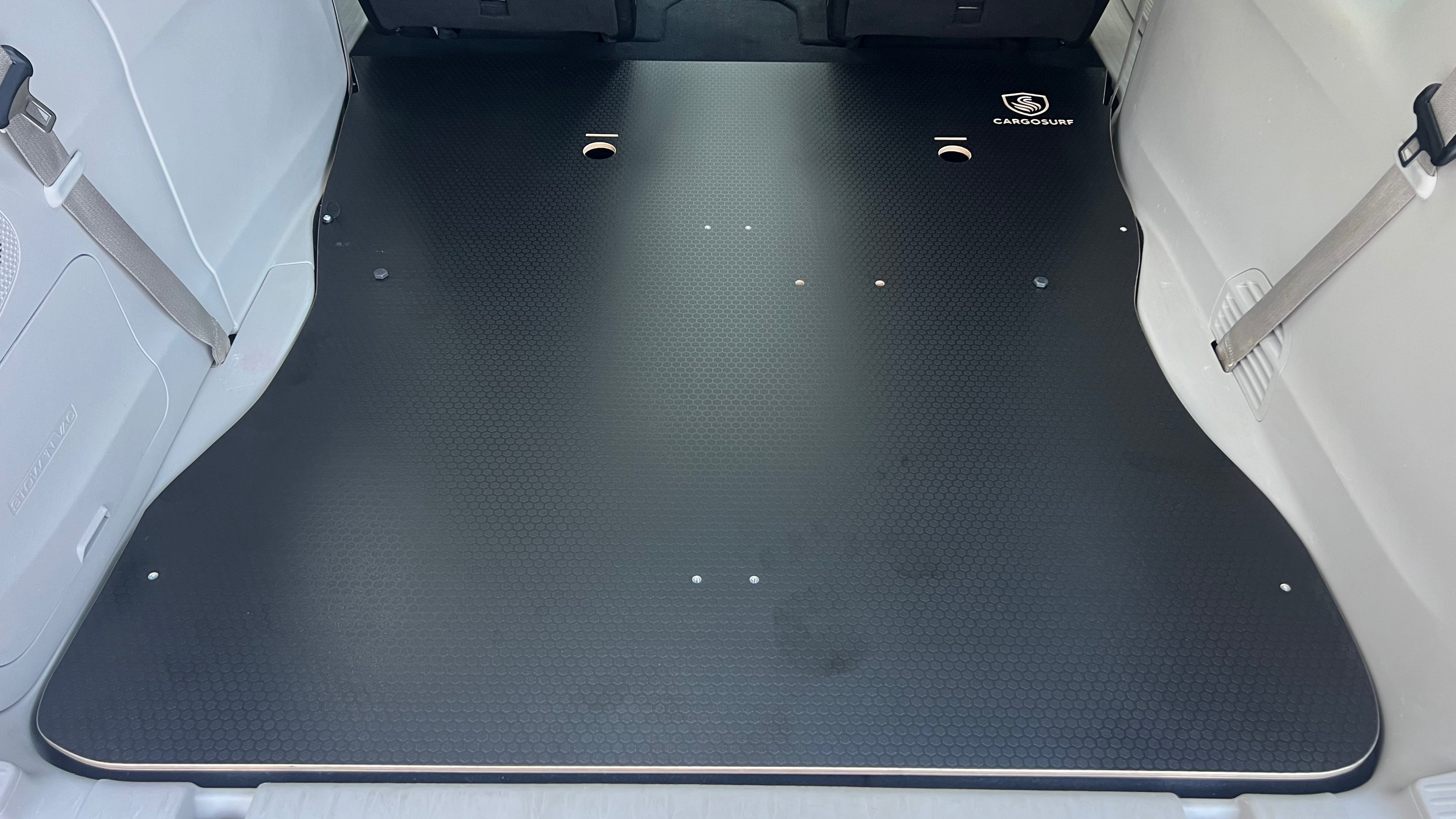 CargoSurf Pacifica 3row – Rear Cargo Floor