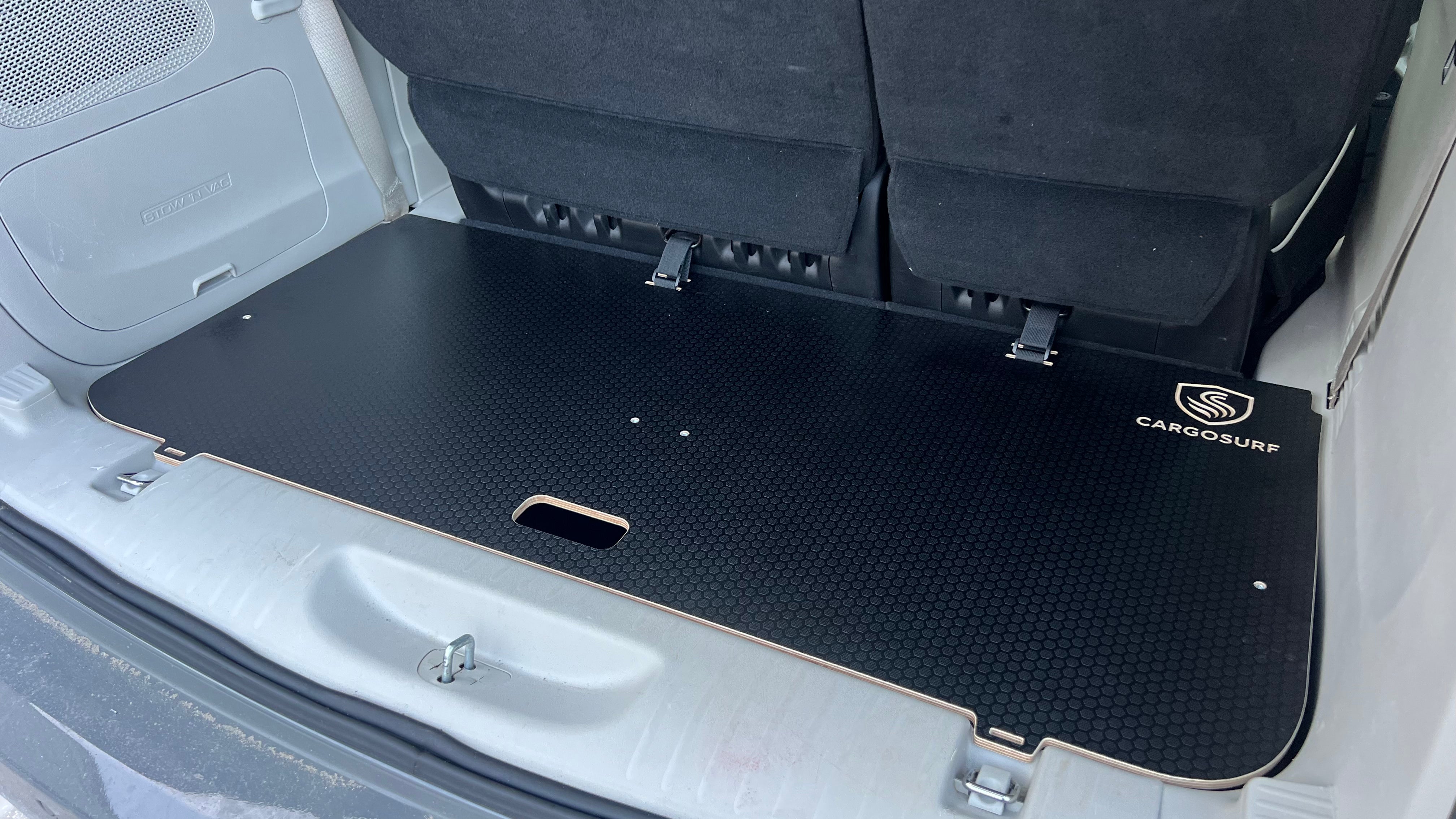CargoSurf Pacifica Daily – Rear Cargo Floor