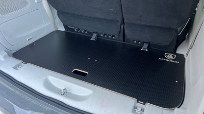 CargoSurf Pacifica Daily – Rear Cargo Floor