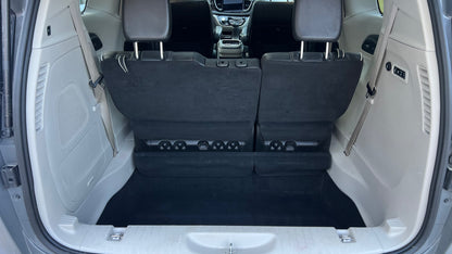 CargoSurf Pacifica Daily – Rear Cargo Floor