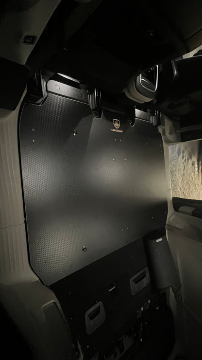 CargoSurf Pacifica 2row – Rear Cargo Floor