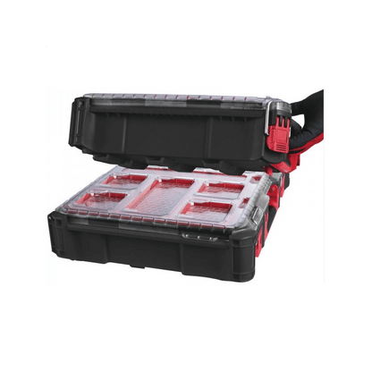 Milwaukee PACKOUT™ Compact Tool Box (25 cm)
