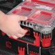 Milwaukee PACKOUT™ Compact Tool Box (25 cm)