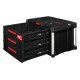 Milwaukee PACKOUT™ 3-Drawer Tool Box
