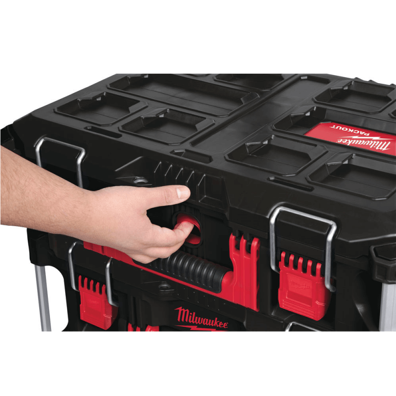 Milwaukee PACKOUT™ Compact Case