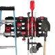 Milwaukee PACKOUT™ XL Mounting Plate (762 mm)