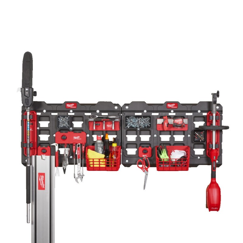 Milwaukee PACKOUT™ XL Mounting Plate (762 mm)